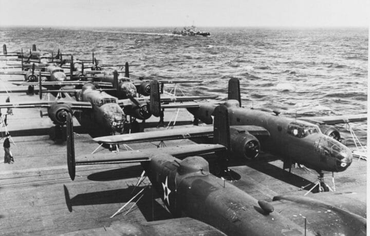 Doolittle Raid 720x460