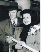 Jake and wifein1948