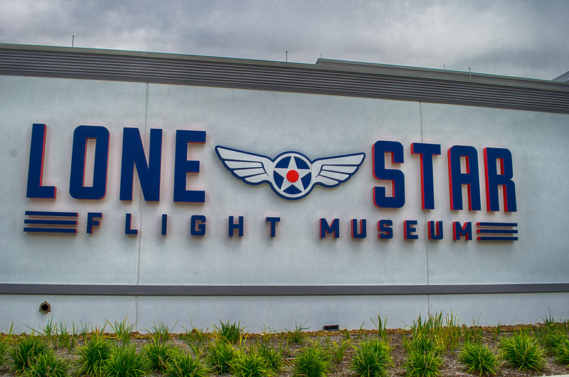 Lone 20Star 20Flight 20Museum L