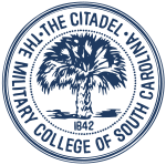 The Citadel seal.png