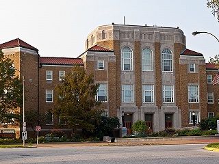 University City High School