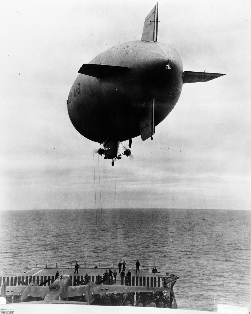 blimp