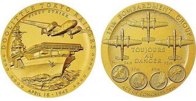 con gold medaldoolittle merged