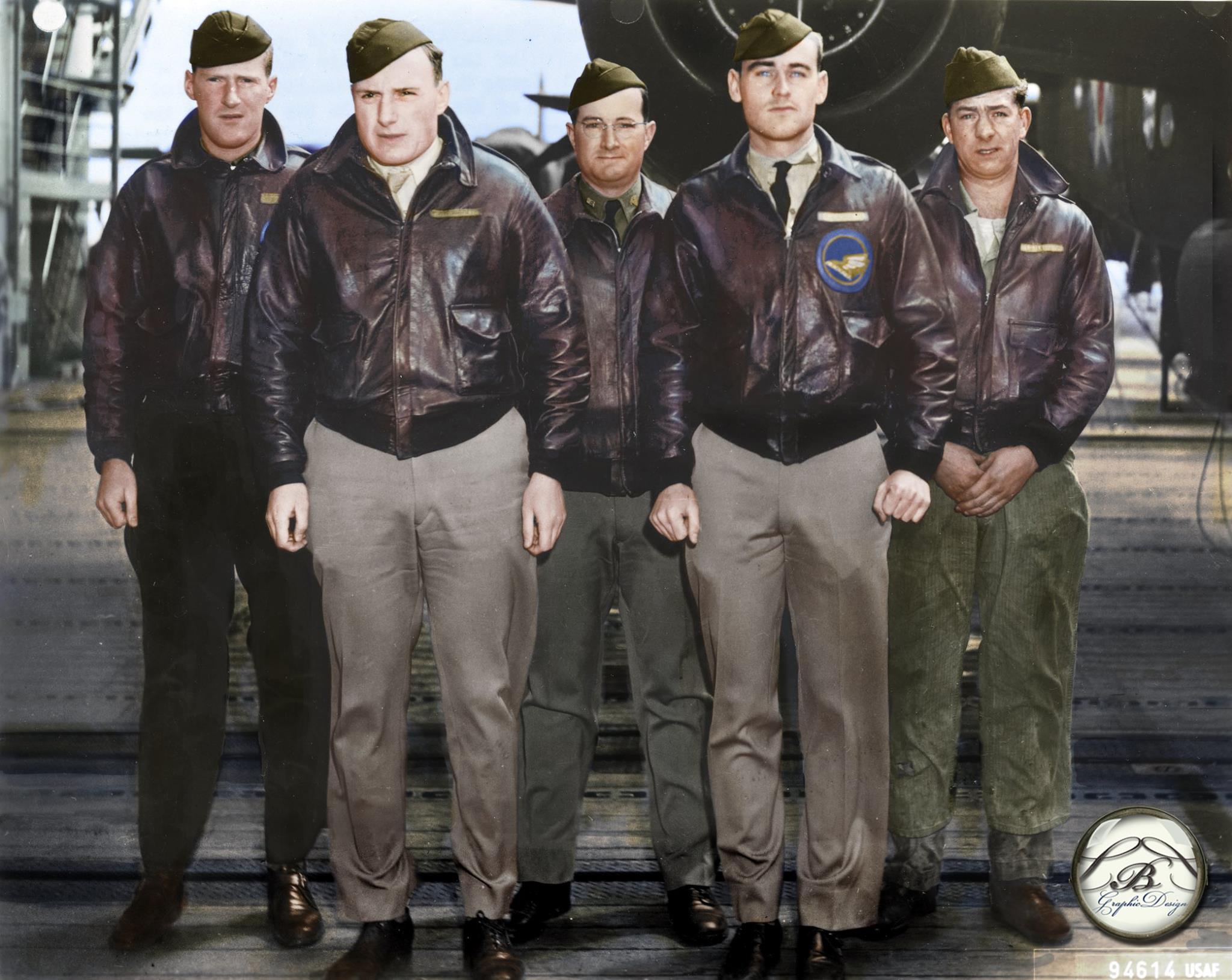 doolittle raid crew 15 1200x800